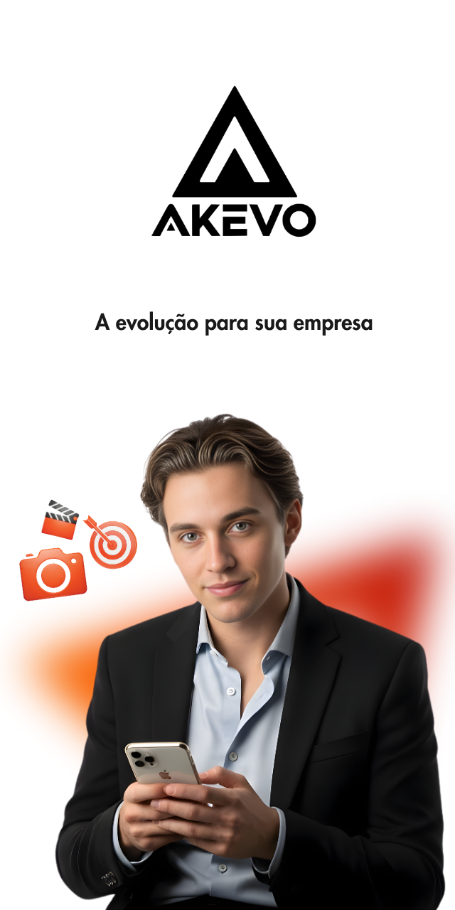 Desenvolvemos planos estratégicos que ligam posição, comunicação e vendas de forma inteligente e assertiva.